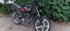 Walton fusion 125 cc